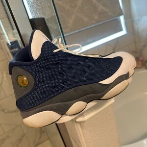 Flint Jordan 13’s